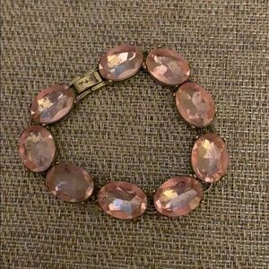 Chloe + Isabel bracelet